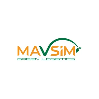 Логотип партнера: «Мавсим» Green Logistics