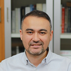 Равшан Алимов