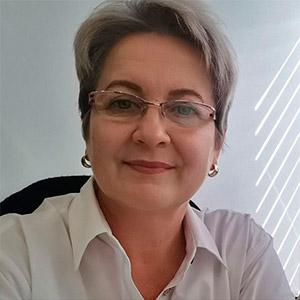 Ирина Калашникова