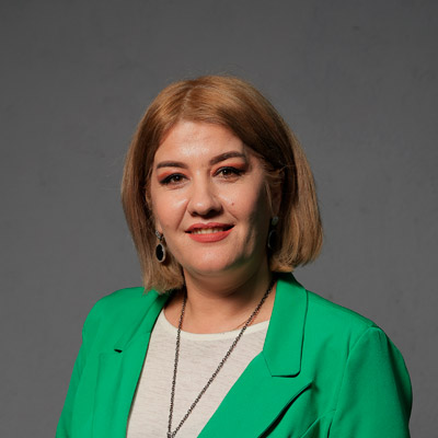 Кулобиева Манзура Кузратуллоевна