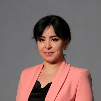 Имомалиева Любовь Джамолидиновна